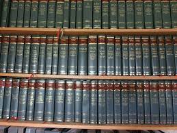 Halsbury’s Statutes of England: Unveiling the Legal Encyclopedia of Statutory Law
