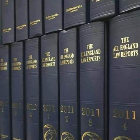 We Buy old Law Books Uk