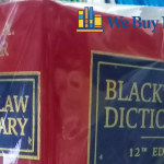 second hand law books | We Buy Law Books