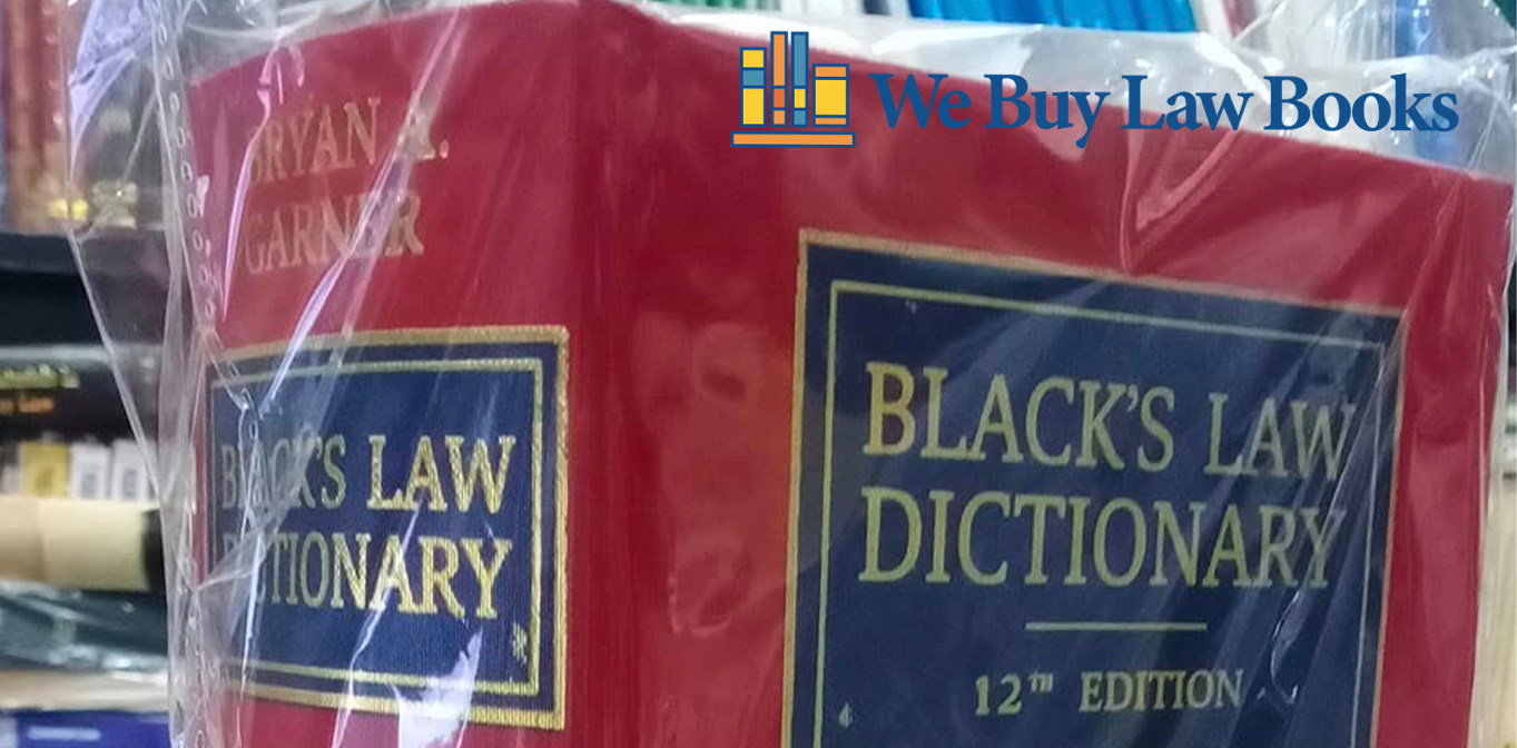 second hand law books | We Buy Law Books