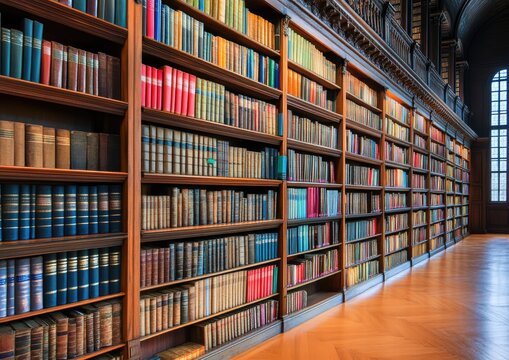 10 Best Sites to Purchase Law Books in the UK